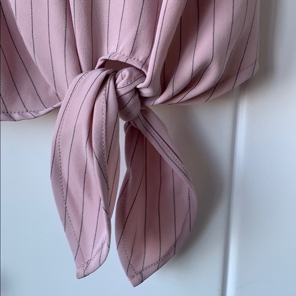 Dynamite V-Neck Tank - Picture 2 of 7